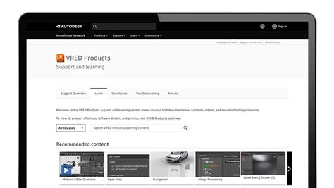 vredap blog|Free VRED Learning Edition .